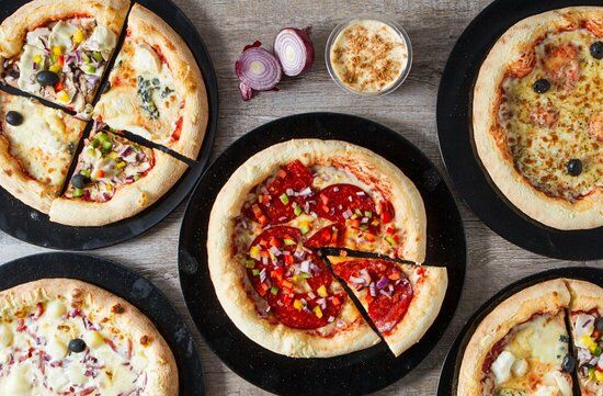 Pizz Delice